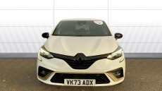 Renault Clio 1.6 E-TECH full hybrid 145 Engineered 5dr Auto Hybrid Hatchback